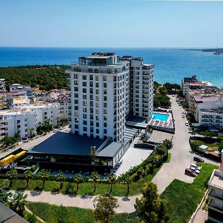 City Point Beach&Spa Hotel Didim Exteriör bild
