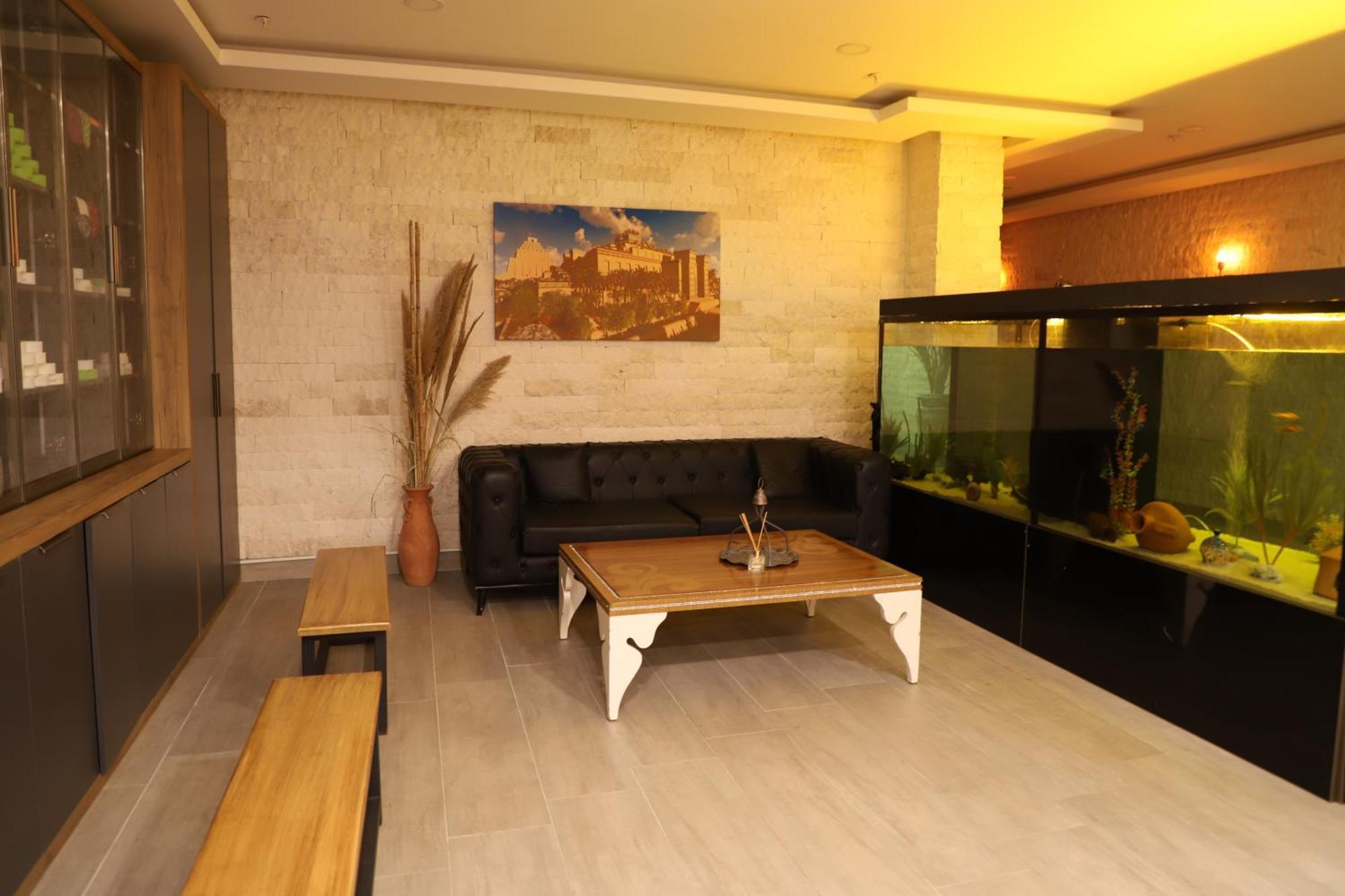 City Point Beach&Spa Hotel Didim Exteriör bild