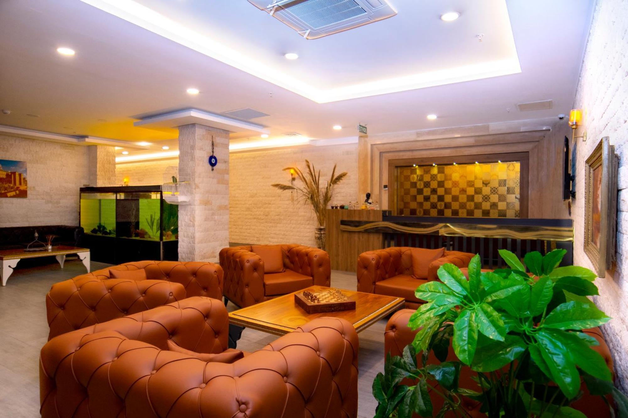 City Point Beach&Spa Hotel Didim Exteriör bild
